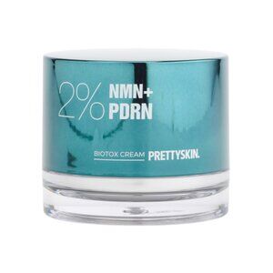 PRETTYSKIN multi Made In Korea 1.69oz Pdrn Biotox Cream